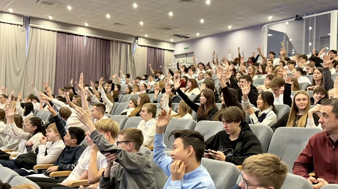 Фото: Лига безопасного интернета