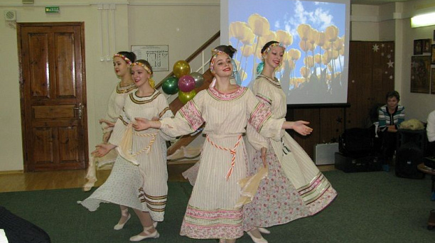 День ивалидов отметили в Краснодаре