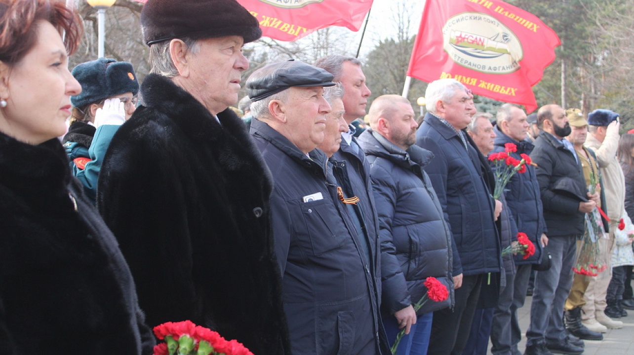 Фото - Андрей Кузьмин