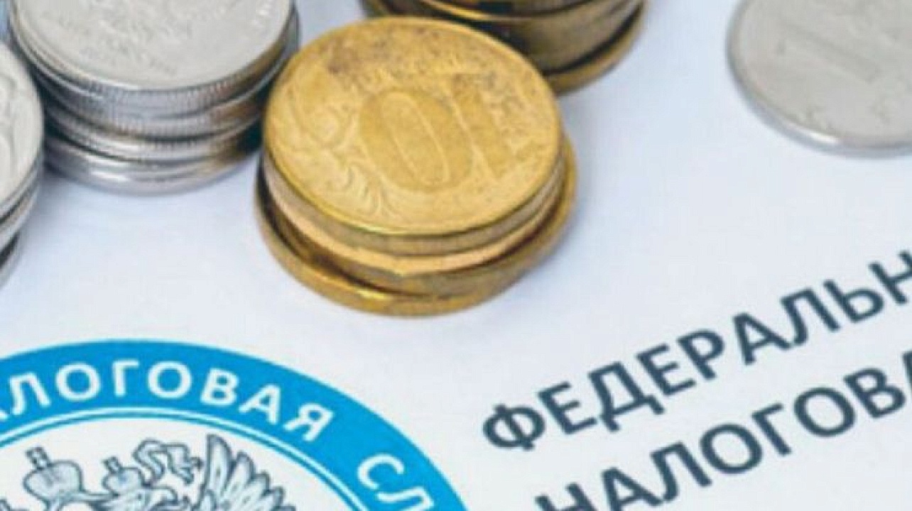 Фото: ФНС России