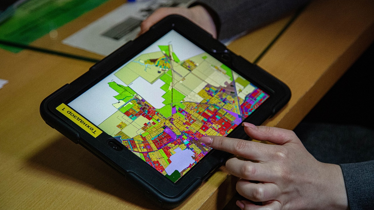 Фото: Варвара Вострокнутова