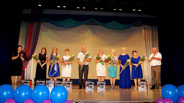 Елизаветинцы с размахом отметили день рождения любимой станицы