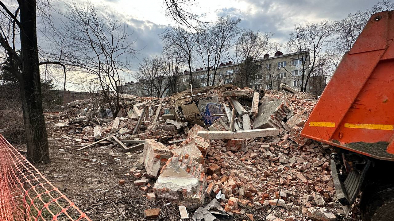 Фото: «Краснодарские известия»