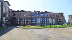 Глава Краснодара поручил проработать вопрос организации подъездов и подходов к новой школе на ул. Красных Партизан