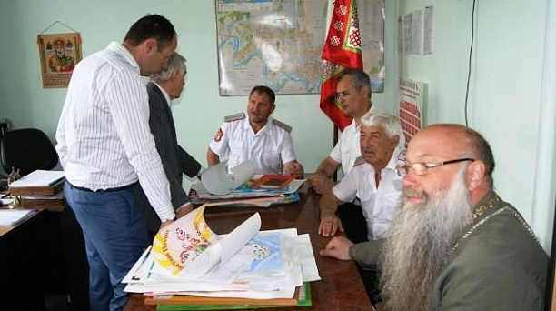 Подведены итоги конкурса детских пасхальных рисунков