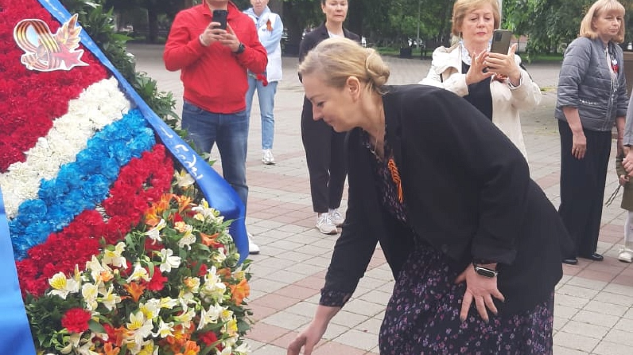 Фото: администрация Центрального округа