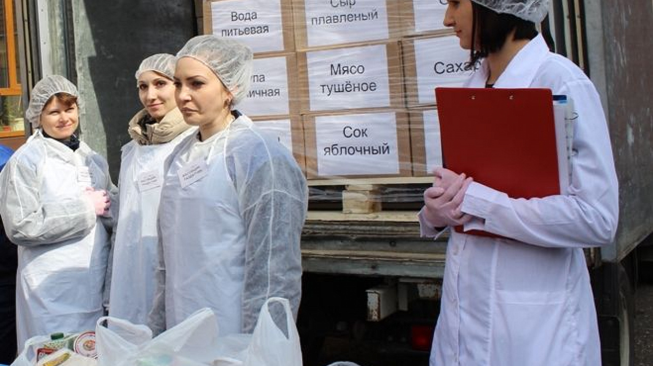 В Центральном округе прошли командно-штабные учения