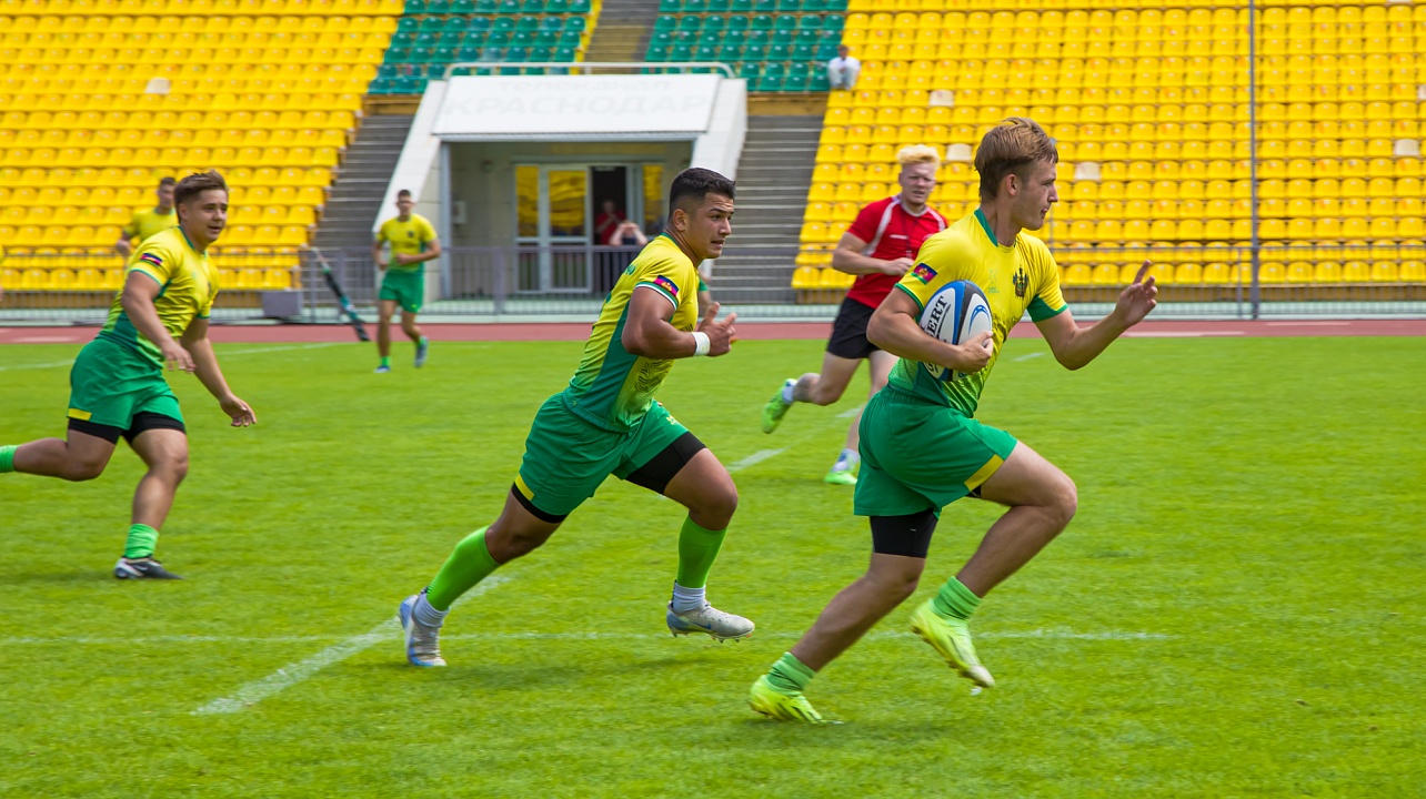 ФОТО: Полина Поцебнева 