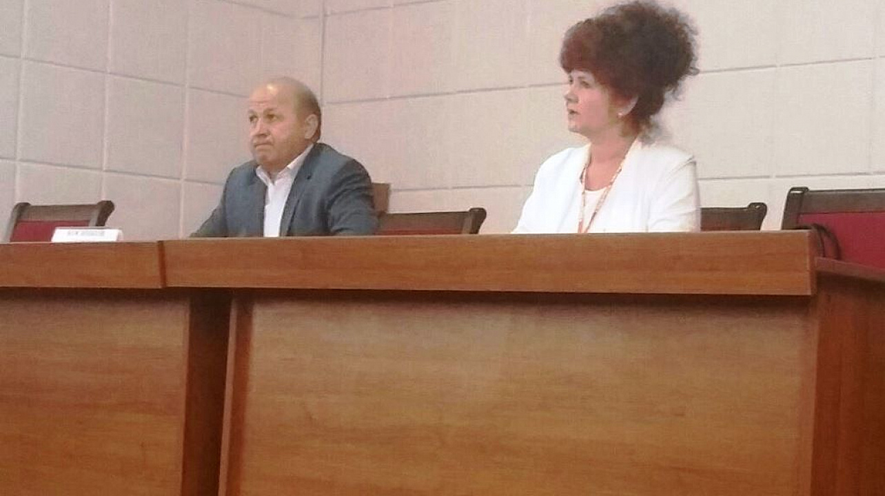 Администрация Западного округа провела совещание для предприятий потребительской сферы