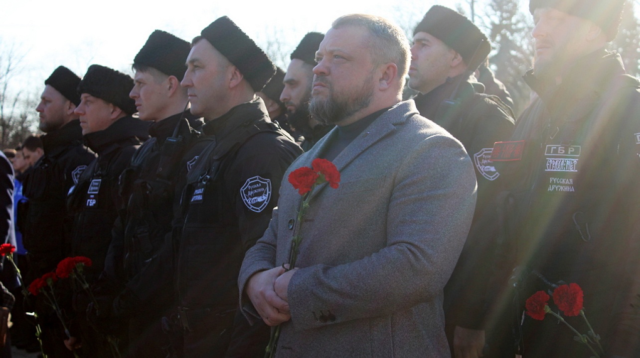 Фото - Андрей Кузьмин