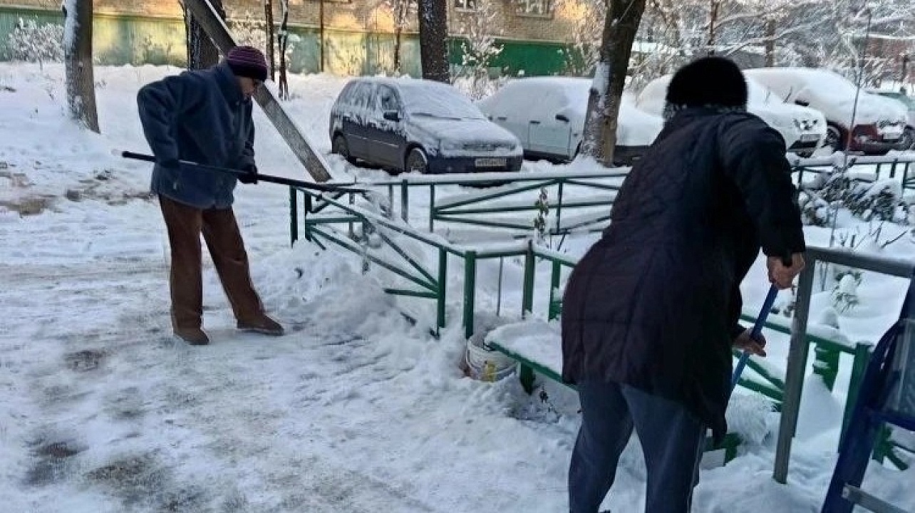 Фото: Пресс-служба администрации Краснодара