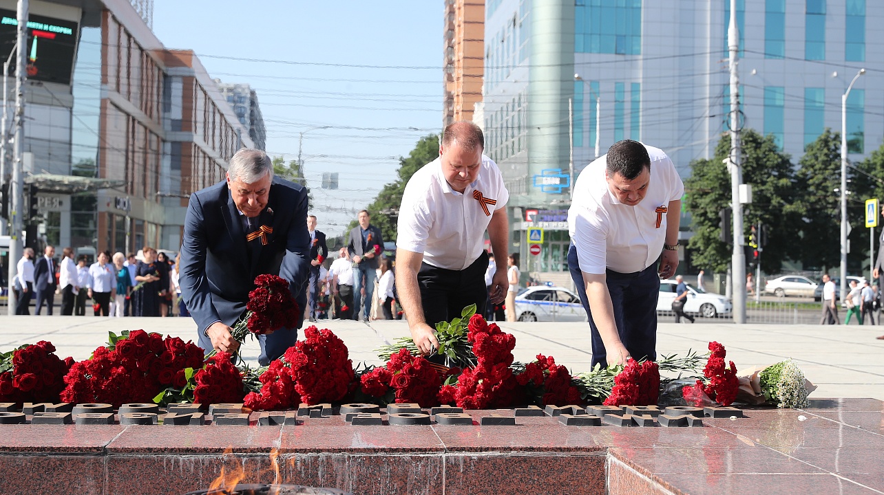 Фото: Станислав Телеховец