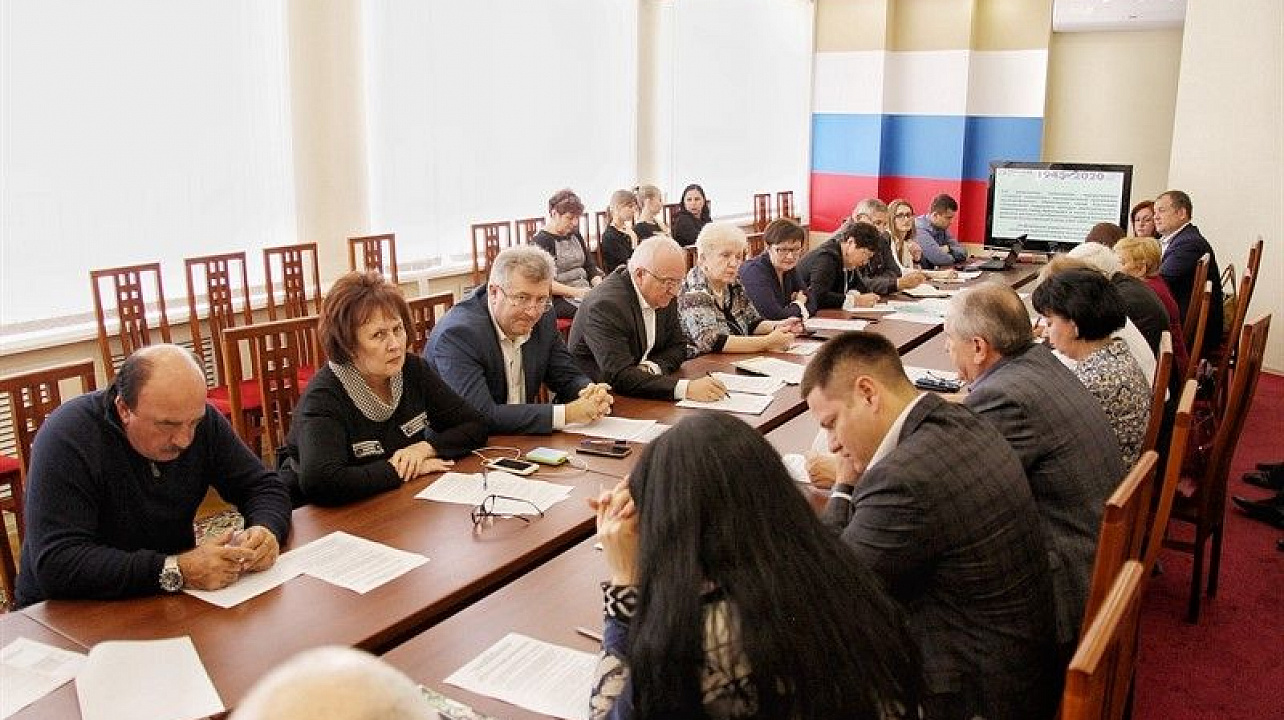 День Победы – 2020: Краснодар готовится к празднованию 75-летия Дня Великой Победы.jpg