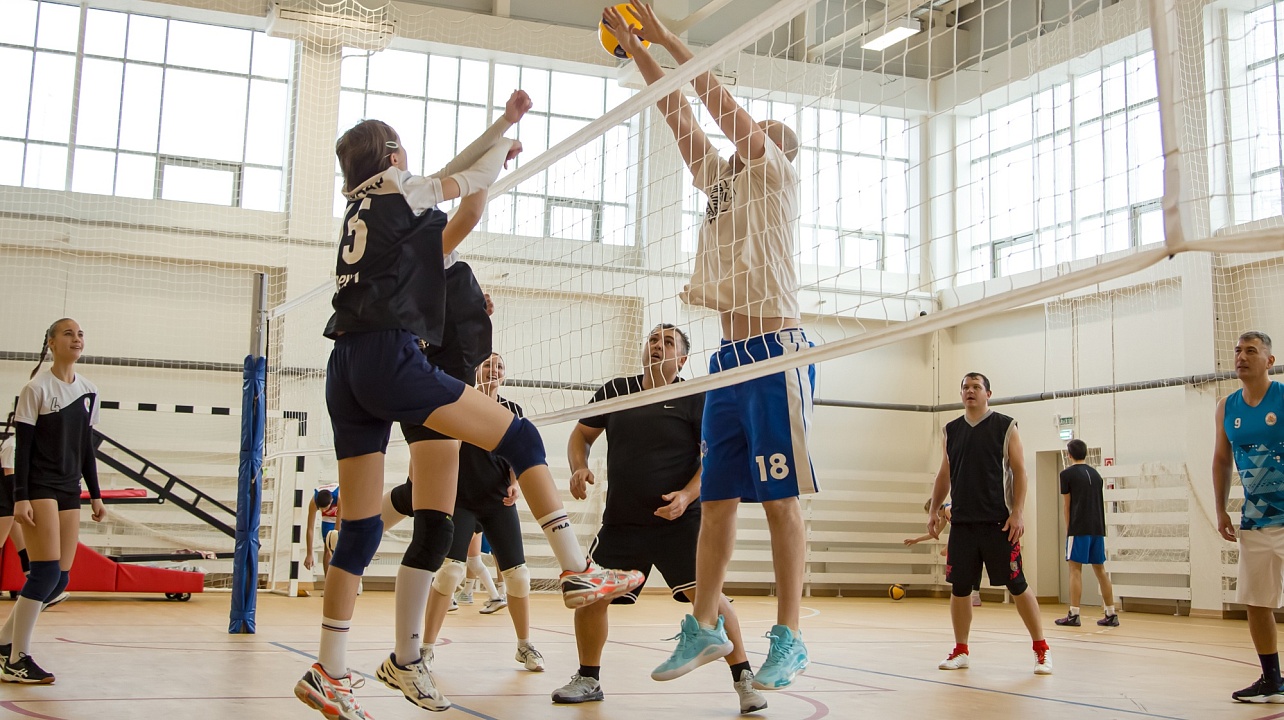 ФОТО: Полина Поцебнева 