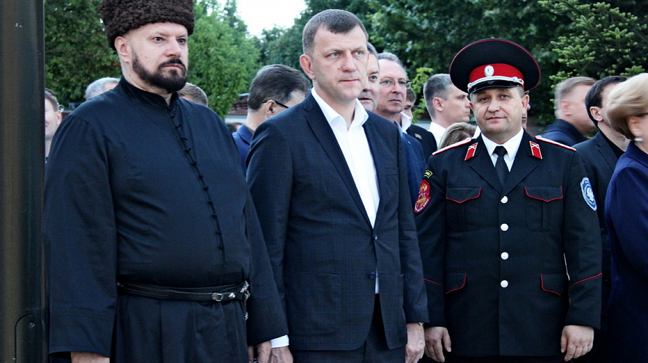 Автор фото - Андрей Кузьмин 