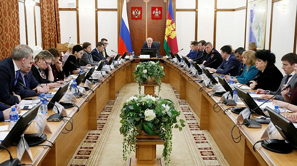 В Краснодаре прошло более 400 мероприятий антинаркотической направленности в 2017 г.