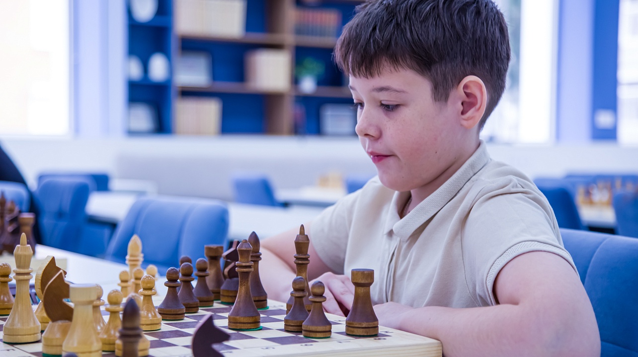 ФОТО: Полина Поцебнева