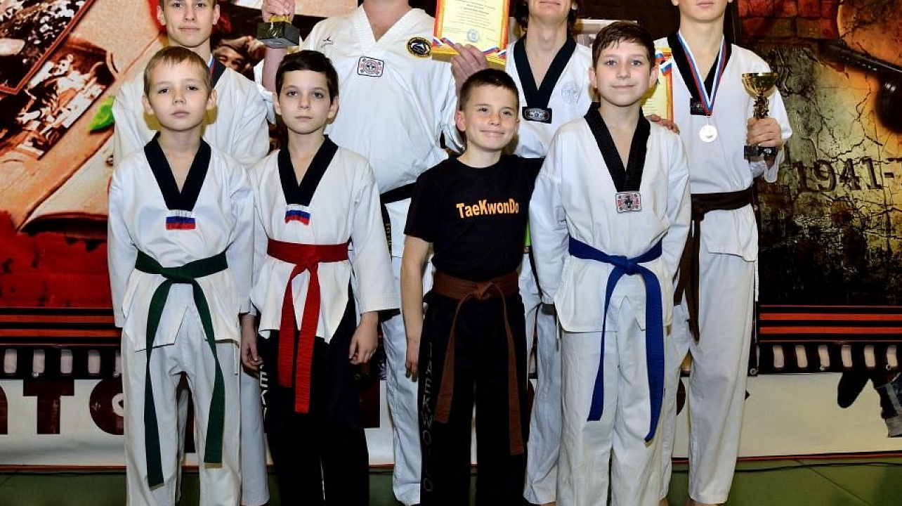 В Прикубанском округе состоялся патриотический фестиваль «Сыны Отечества»