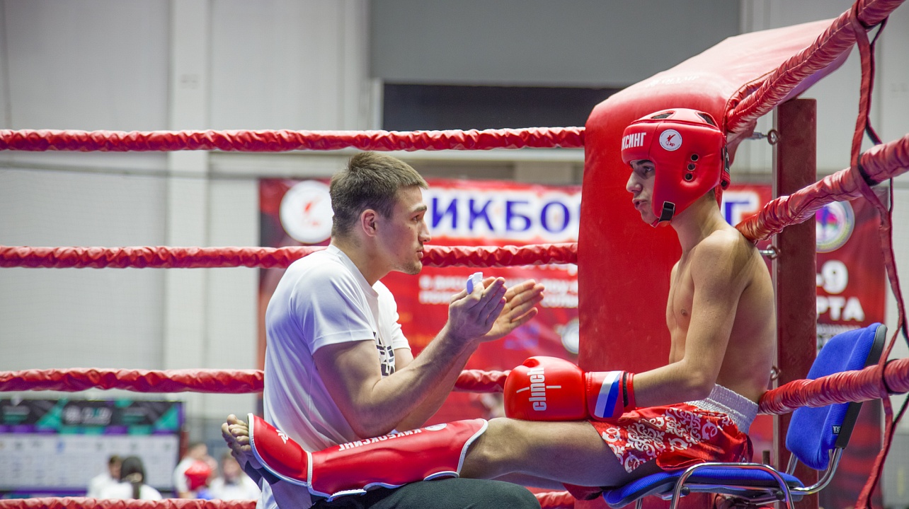 ФОТО: Полина Поцебнева