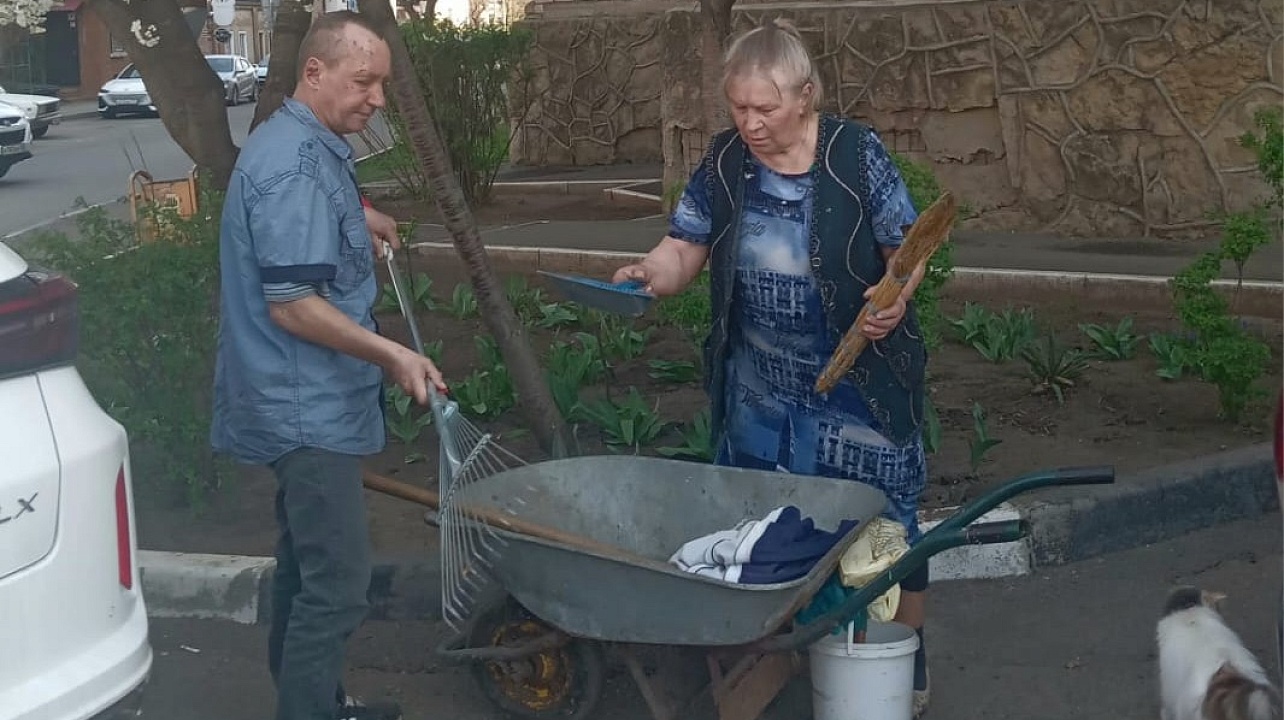 Фото: ТЦ № 36