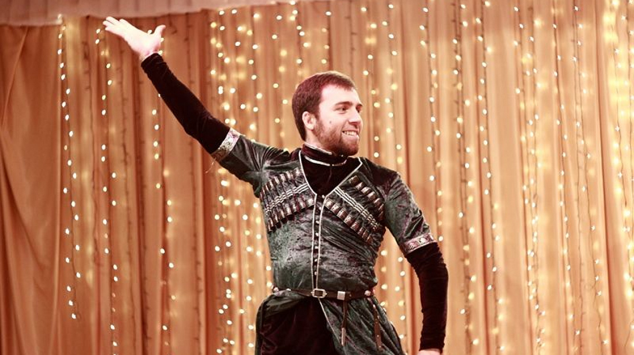 Память сердца – от поколения к поколению