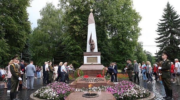 Новости городов-побратимов и партнёров