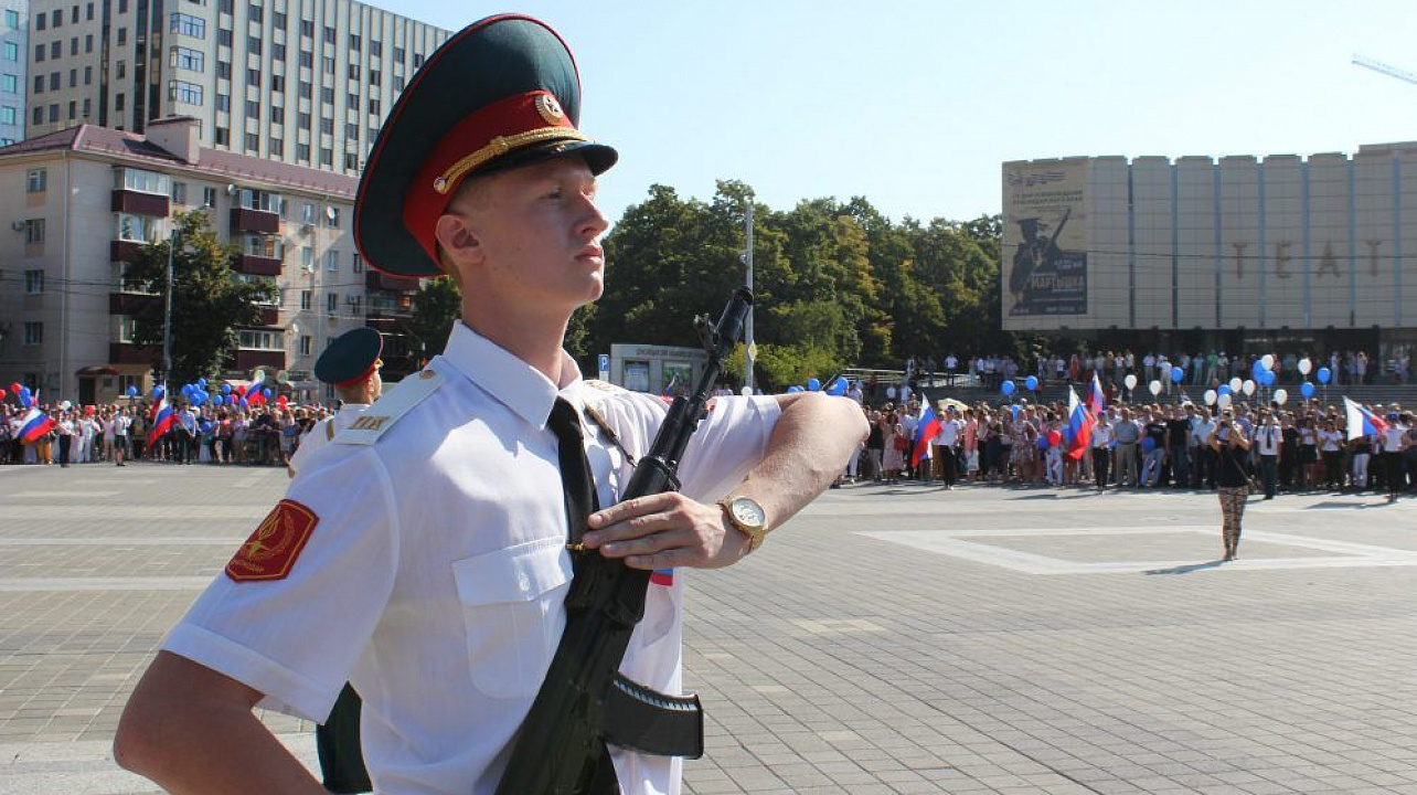 Фото: Владимир Нестеренко
