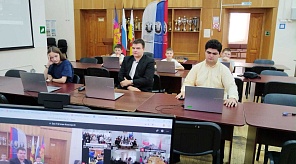 Итоги международного шахматного турнира в Казани