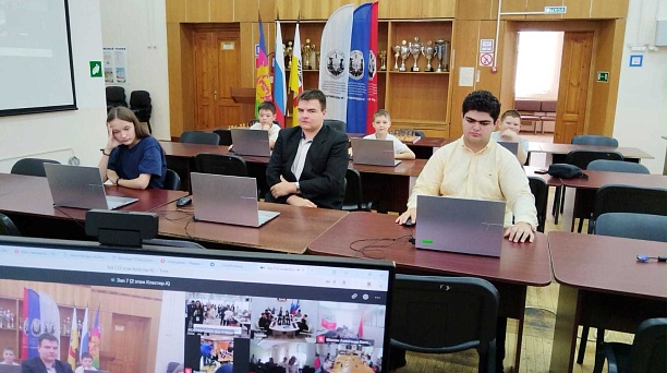 Итоги международного шахматного турнира в Казани