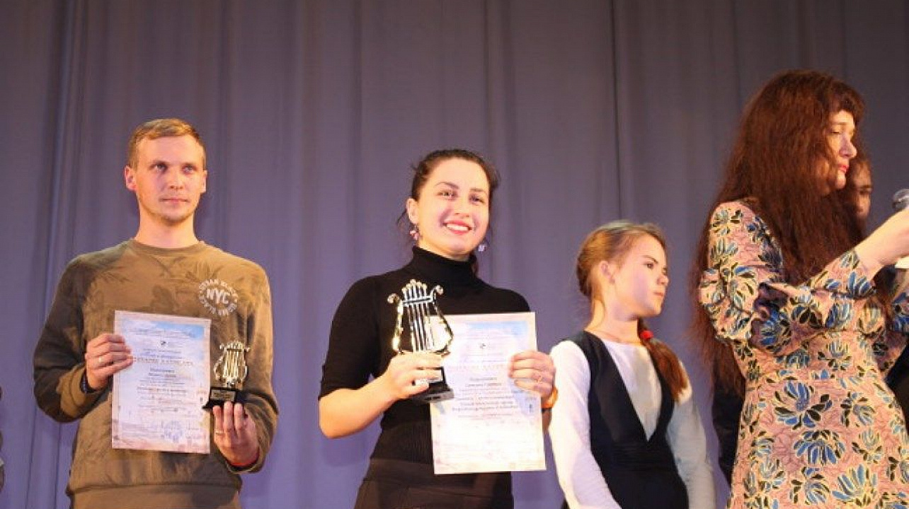 Библиотека Западного округа стала призером творческого конкурса