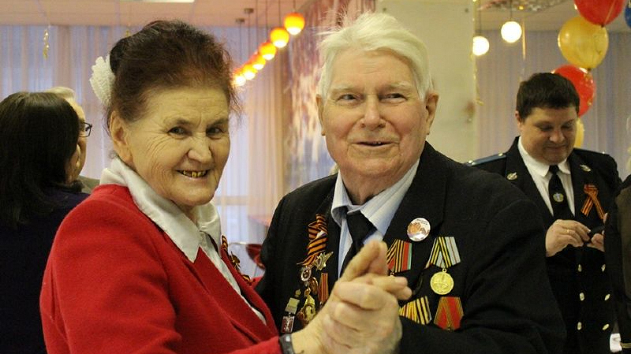 «Героический Ленинград»