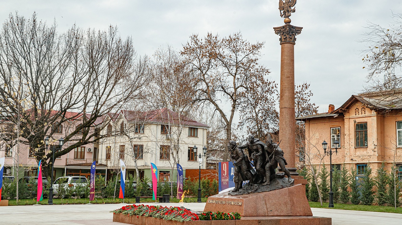 Фото: Администрация Краснодарского края