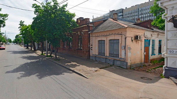 Требования и ограничения для владельцев ценных градоформирующих объектов: вторая встреча пройдет в Центральном округе Краснодара