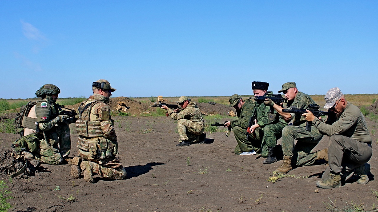 Фото - Андрей Кузьмин 