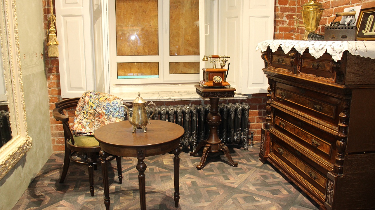 Фото: администрации Центрального округа