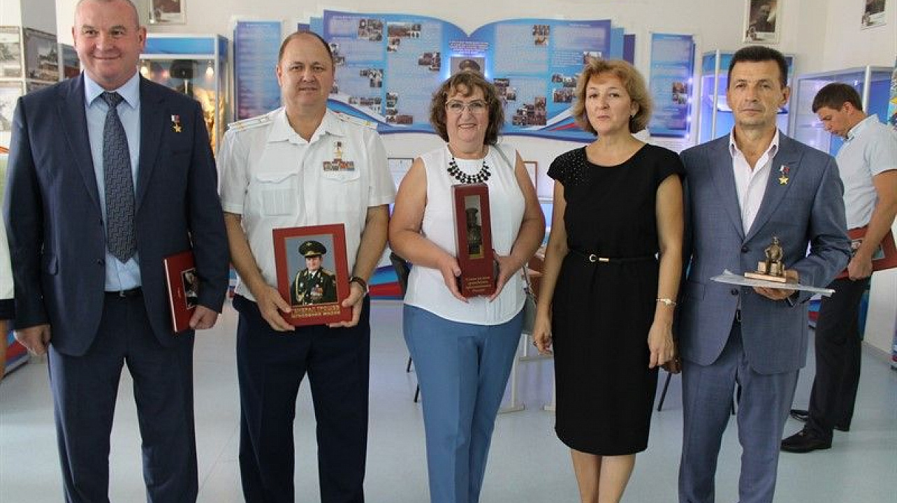 Памятные мероприятия прошли в день памяти Героя России генерала Г.Н.Трошева.jpg