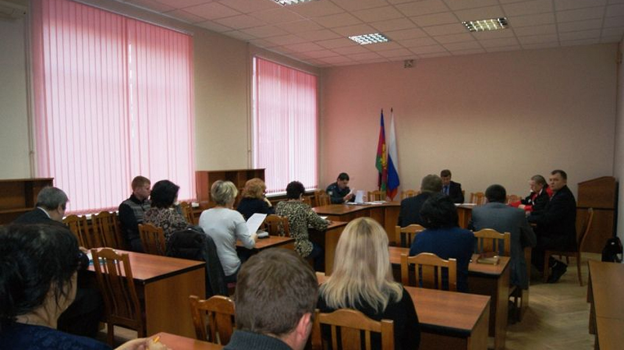 В Западном округе будет усилена работа по предотвращению преступлений среди несовершеннолетних