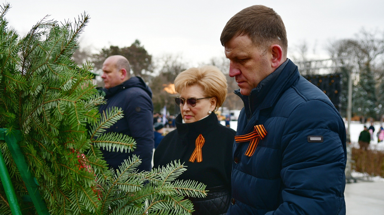 Фото: Александр Райко