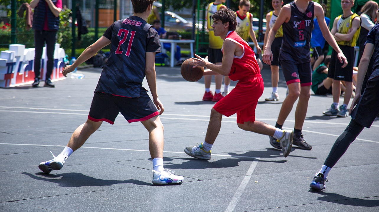 ФОТО: Полина Поцебнева 