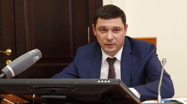 Евгений Первышов встретился с журналистами ведущих городских и краевых СМИ