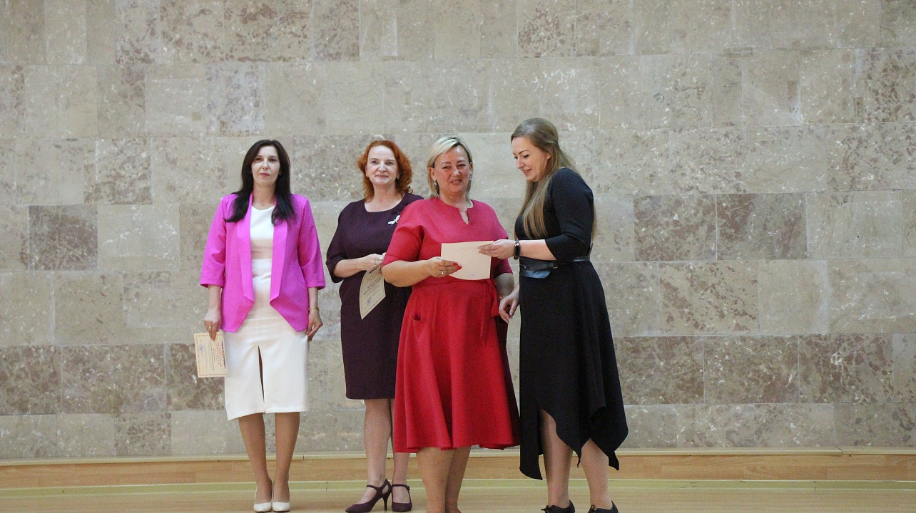 Фото: администрации Центрального внутригородского округа