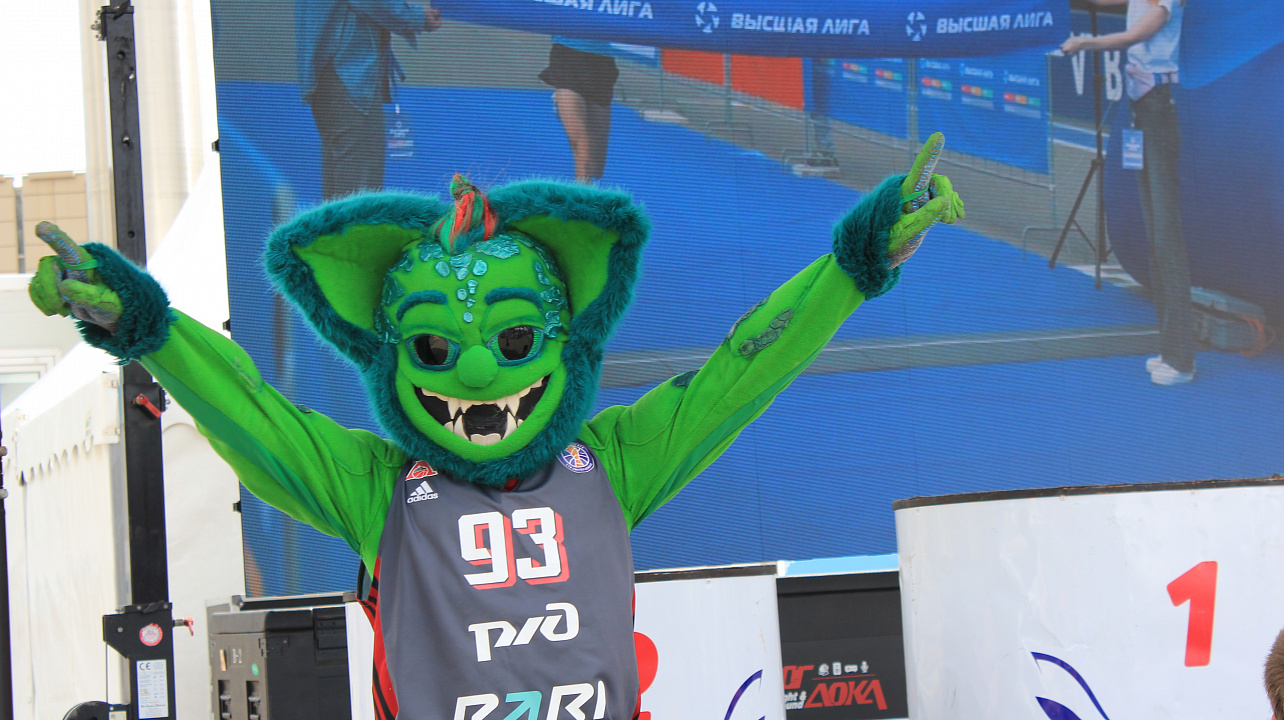 В Краснодаре в рамках  Всероссийского Дня бега прошёл «Кросс Нации»