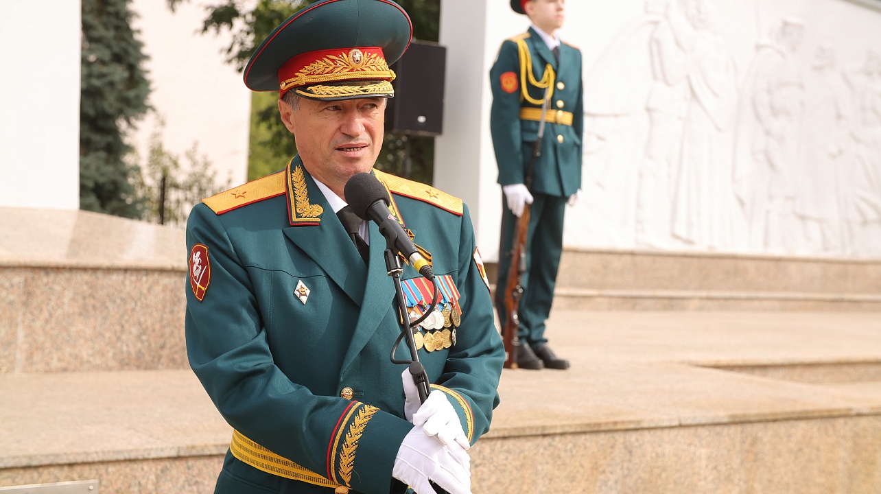 Фото: Станислав Телеховец