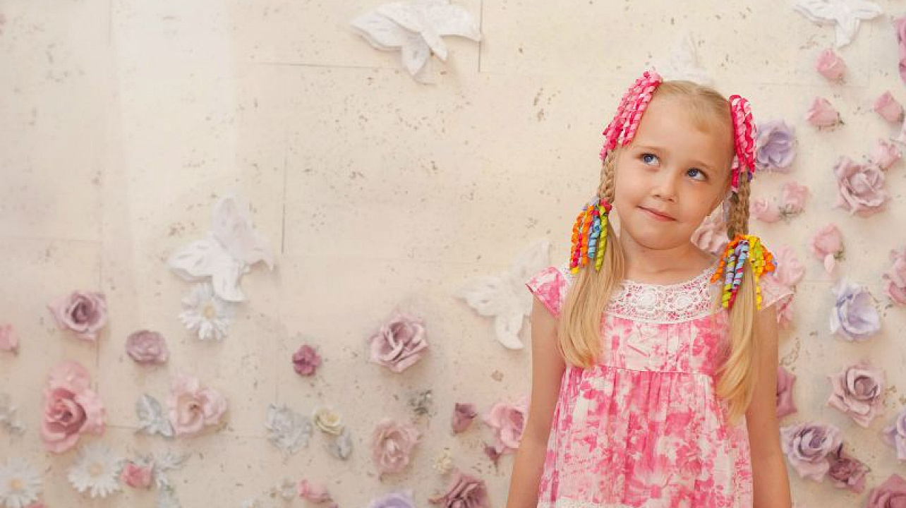 В Краснодаре прошла благотворительная фотосессия