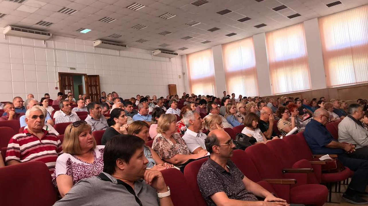 Профилактика нарушений обязательных требований законодательства о торговой деятельности