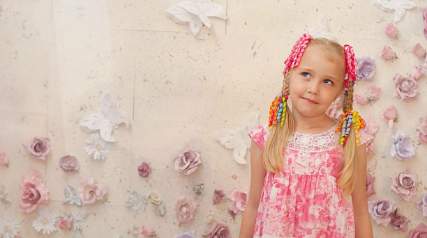 В Краснодаре прошла благотворительная фотосессия