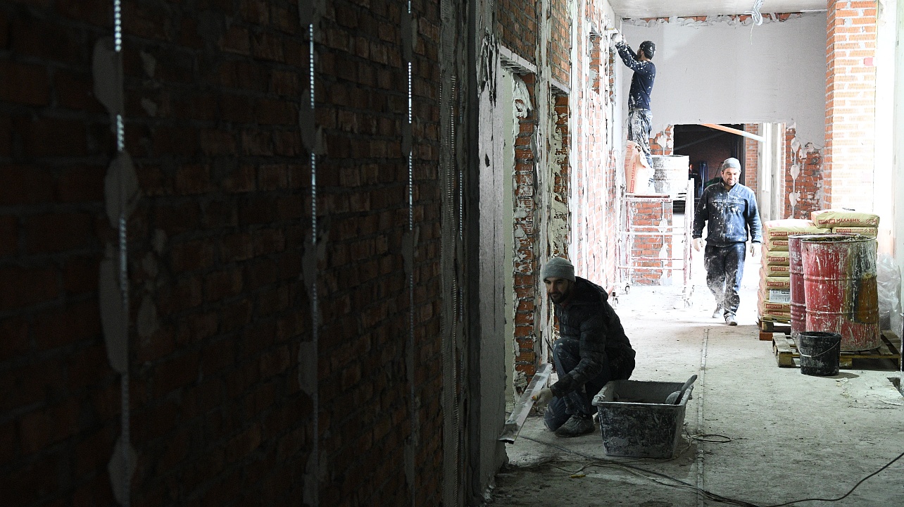 Фото: Александр Райко