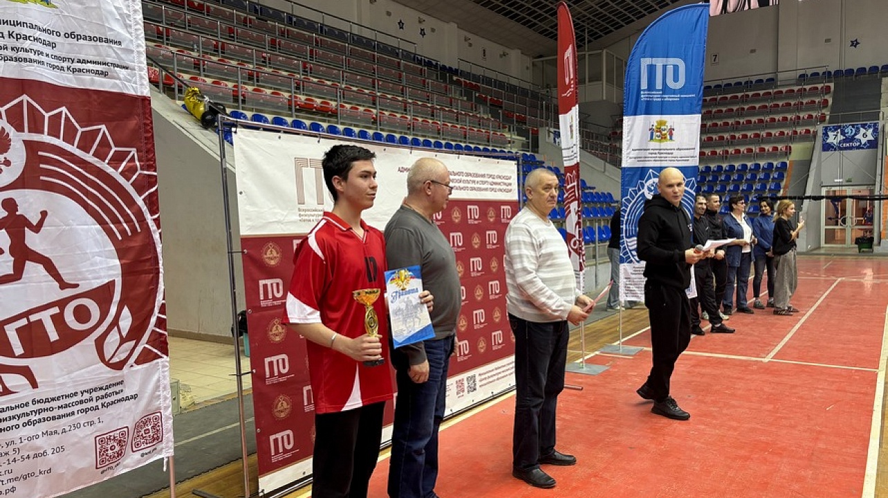 Фото - Андрей Кузьмин