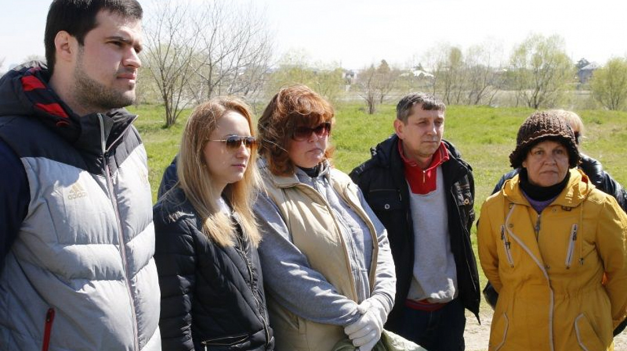 Фото: Ярослав Потапов