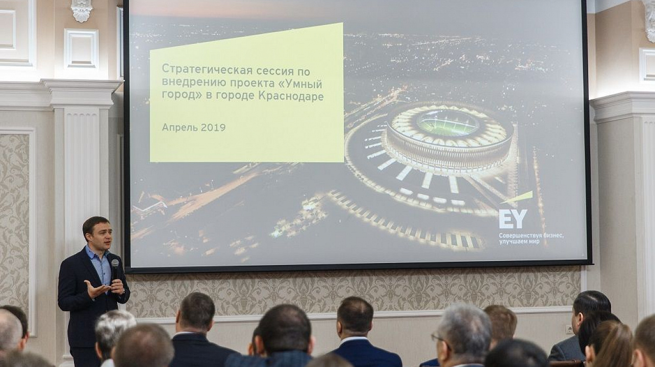 Фото: Даниил Коноплев